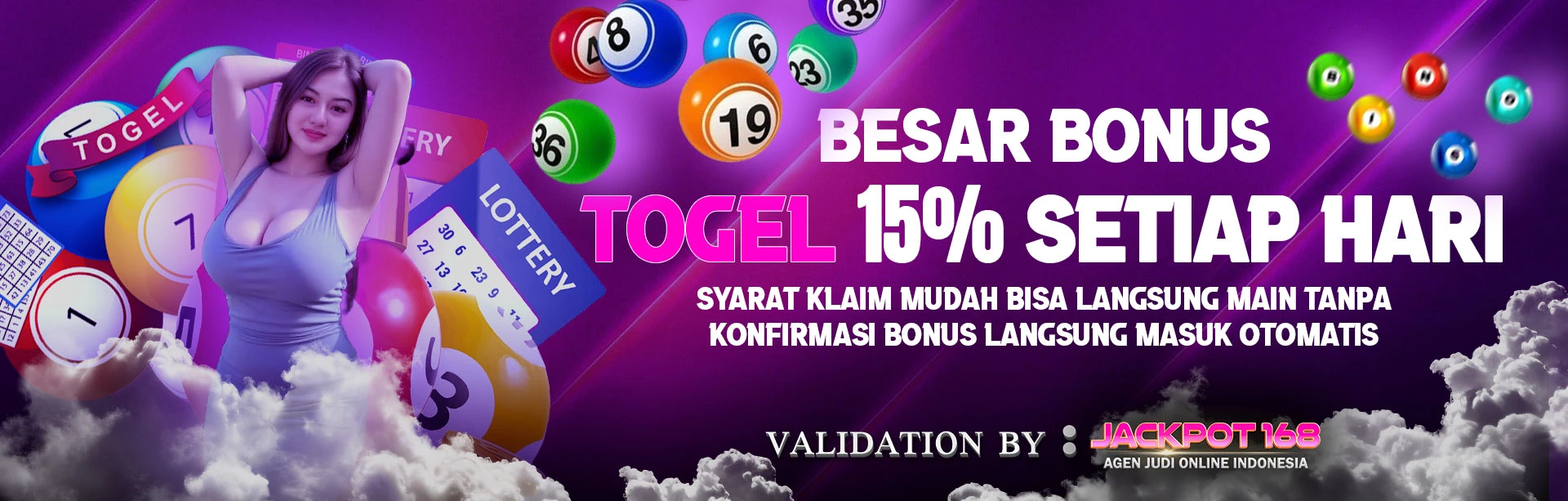 SLOT8989 Banner Slot Online